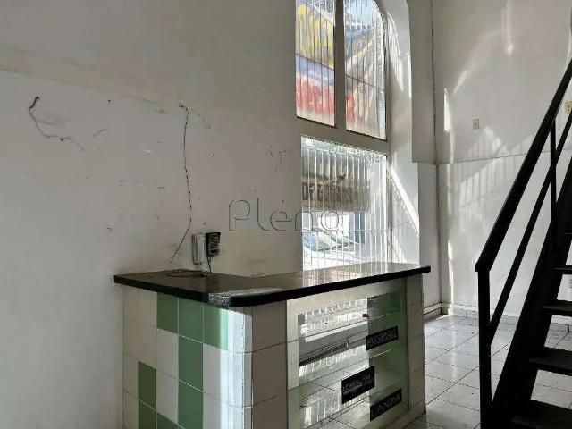Prédio para Venda em Campinas/SP Centro