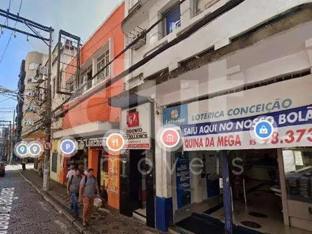 Prédio para Venda em Campinas/SP Centro
