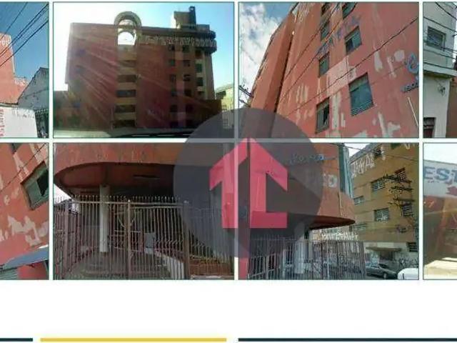 Prédio para Venda em Campinas/SP Centro