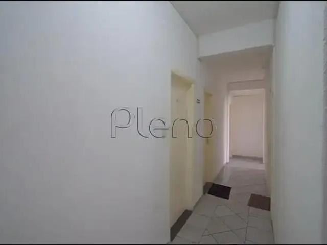 Prédio para Venda em Campinas/SP Centro