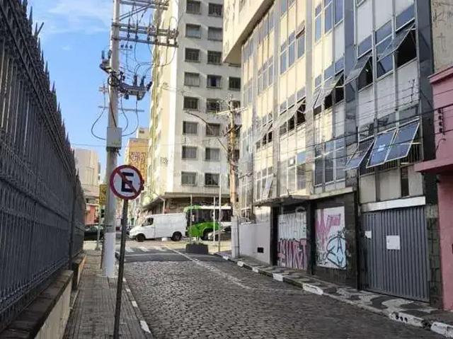 Prédio para Venda em Campinas/SP Centro 32 Quartos