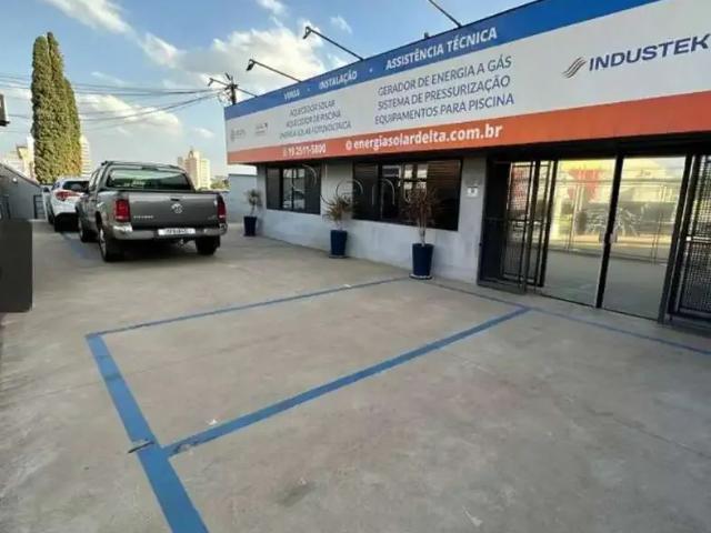 Prédio para Venda em Campinas/SP Centro