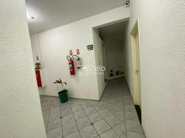 Prédio para Venda em Campinas/SP Centro 36 Quartos