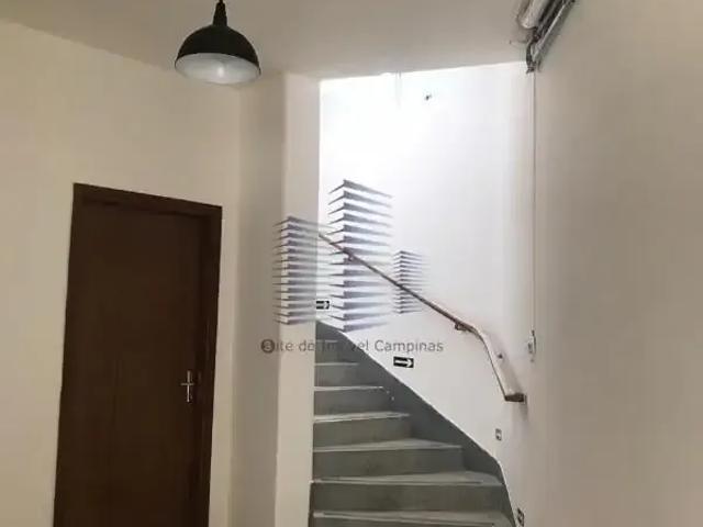 Prédio para Venda em Campinas/SP Centro 36 Quartos