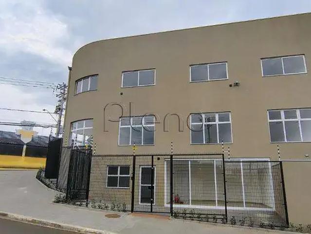Prédio para Venda em Campinas/SP Chácara da Barra
