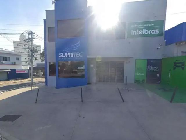 Prédio para Venda em Campinas/SP Chácara da Barra