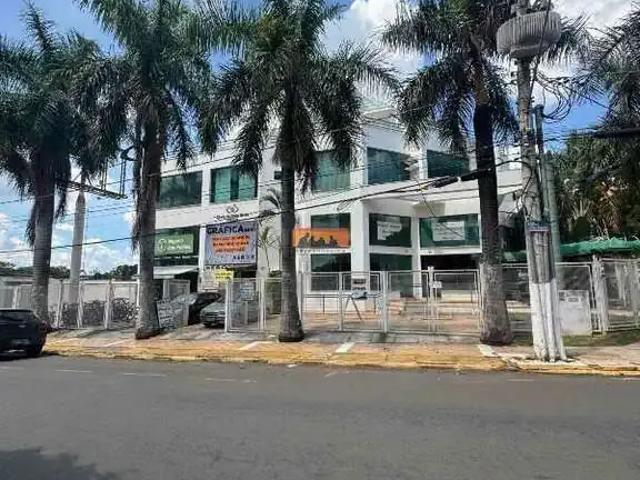 Prédio para Venda em Campinas/SP Cidade Universitária