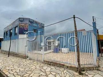 Prédio para Venda em Campinas/SP Jardim Antonio Von Zuben 4 Quartos