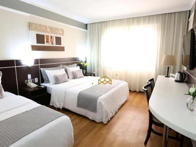 Prédio para Venda em Campinas/SP Jardim Aparecida 105 Quartos