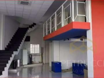 Prédio para Venda em Campinas/SP Jardim Bonfim