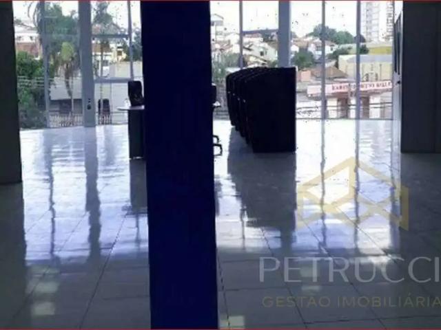 Prédio para Venda em Campinas/SP Jardim Bonfim