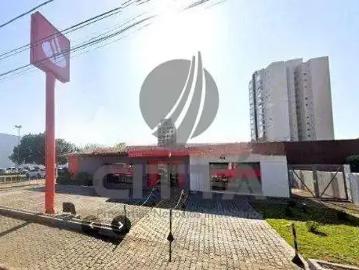 Prédio para Venda em Campinas/SP Jardim Brasil