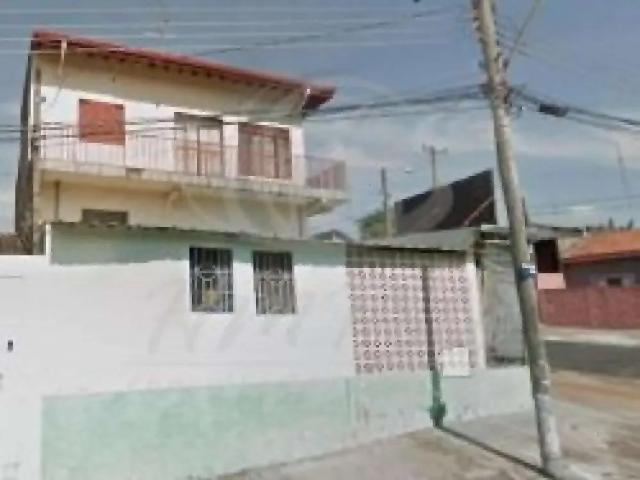 Prédio para Venda em Campinas/SP Jardim Campos Elíseos