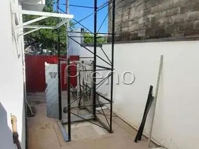 Prédio para Venda em Campinas/SP Jardim Campos Elíseos