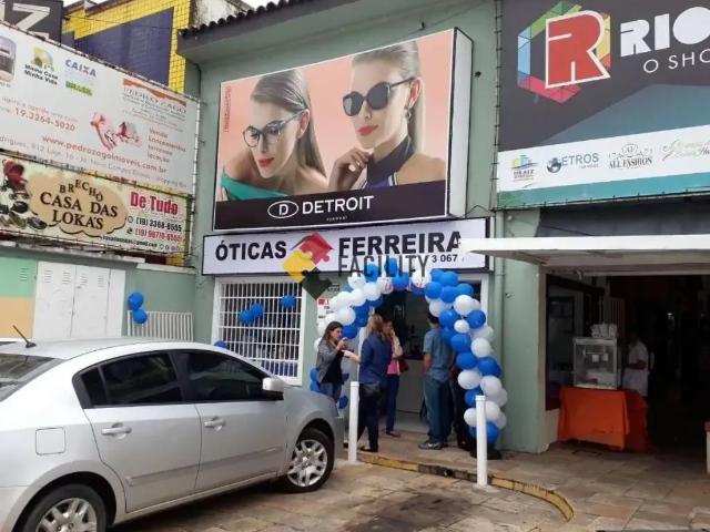 Prédio para Venda em Campinas/SP Jardim Campos Elíseos 25 Quartos