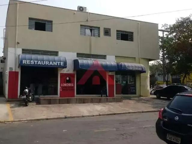 Prédio para Venda em Campinas/SP Jardim Campos Elíseos 3 Quartos