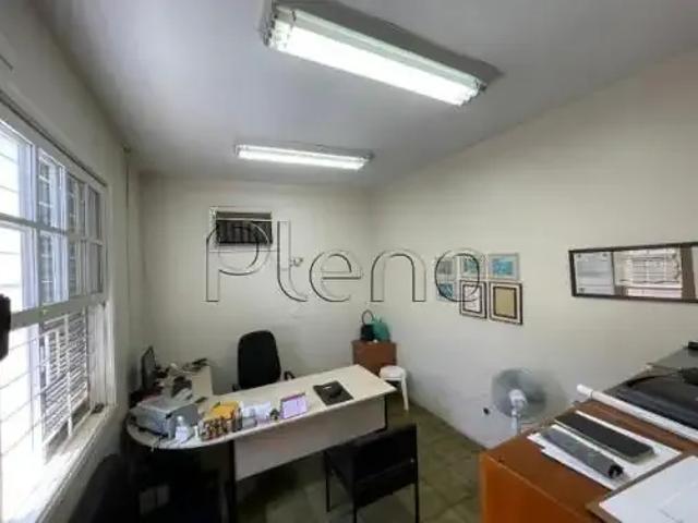 Prédio para Venda em Campinas/SP Jardim Chapadão 4 Quartos