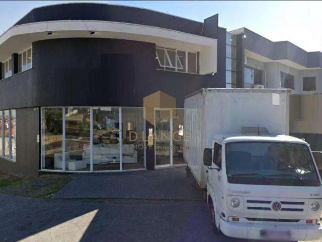 Prédio para Venda em Campinas/SP Jardim Chapadão