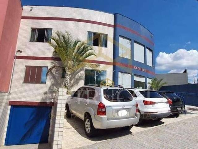 Prédio para Venda em Campinas/SP Jardim Chapadão