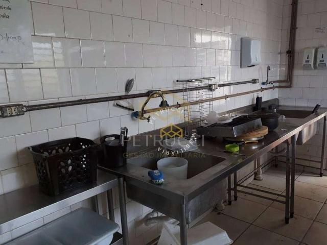 Prédio para Venda em Campinas/SP Jardim Chapadão