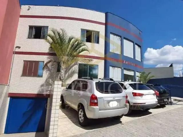 Prédio para Venda em Campinas/SP Jardim Chapadão