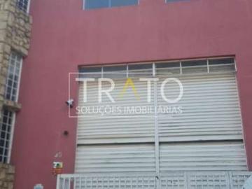 Prédio para Venda em Campinas/SP Jardim Chapadão