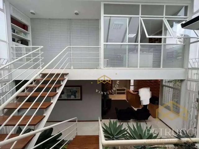 Prédio para Venda em Campinas/SP Jardim Chapadão