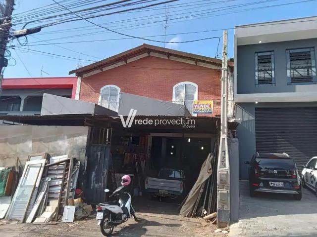 Prédio para Venda em Campinas/SP Jardim Conceição 2 Quartos