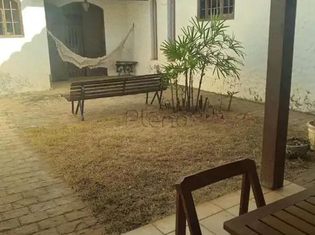 Prédio para Venda em Campinas/SP Jardim das Paineiras 4 Quartos