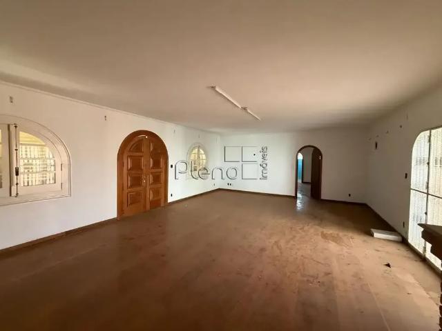 Prédio para Venda em Campinas/SP Jardim das Paineiras 5 Quartos