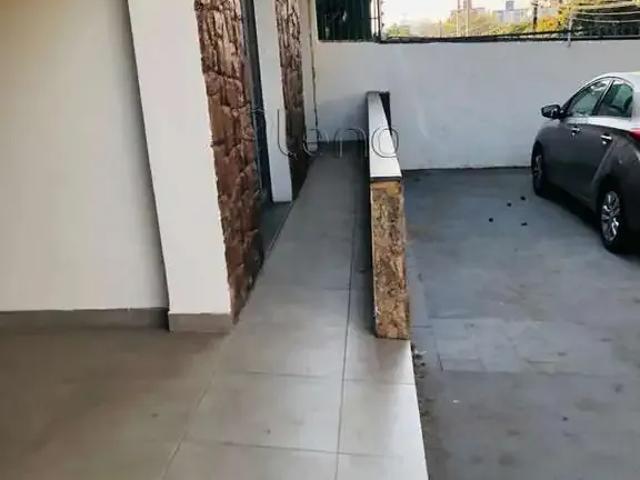 Prédio para Venda em Campinas/SP Jardim Flamboyant 5 Quartos