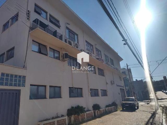 Prédio para Venda em Campinas/SP Jardim Guanabara