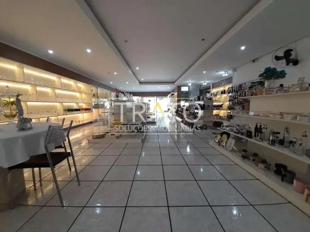 Prédio para Venda em Campinas/SP Jardim Guanabara