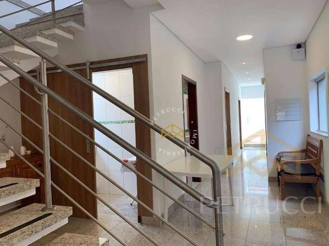 Prédio para Venda em Campinas/SP Jardim Guanabara
