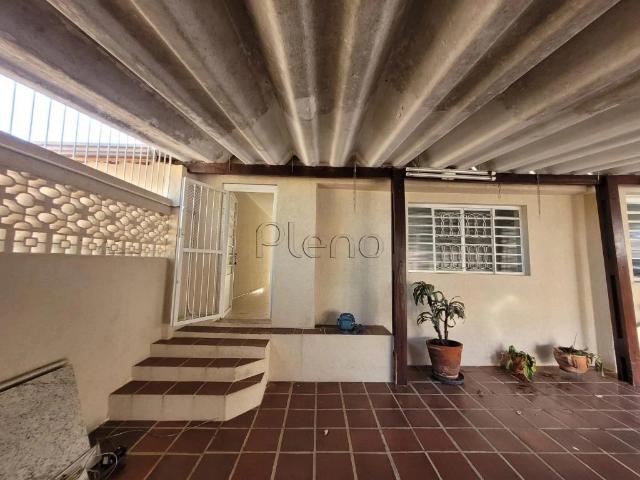 Prédio para Venda em Campinas/SP Jardim Leonor 4 Quartos