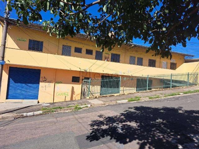 Prédio para Venda em Campinas/SP Jardim Londres
