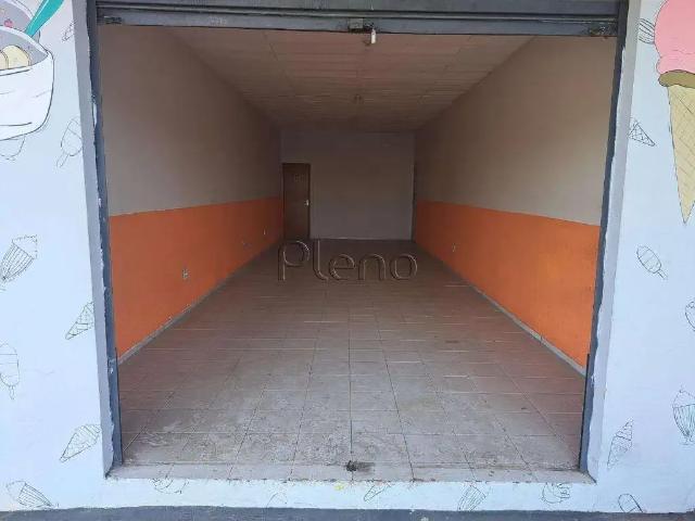 Prédio para Venda em Campinas/SP Jardim Londres
