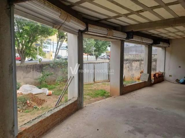 Prédio para Venda em Campinas/SP Jardim Nova Europa