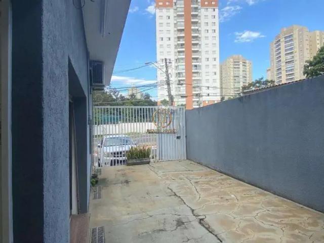 Prédio para Venda em Campinas/SP Jardim Nova Europa