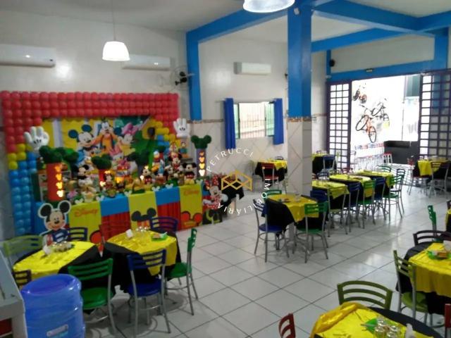 Prédio para Venda em Campinas/SP Jardim Nova Europa