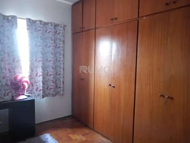 Prédio para Venda em Campinas/SP Jardim Novo Campos Elíseos 3 Quartos