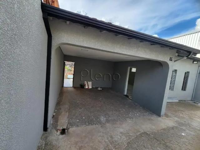 Prédio para Venda em Campinas/SP Jardim Novo Campos Elíseos 3 Quartos