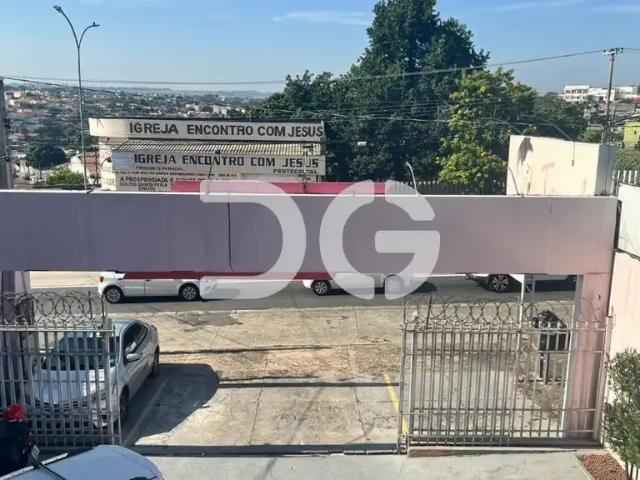 Prédio para Venda em Campinas/SP Jardim Novo Campos Elíseos