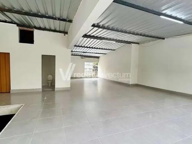 Prédio para Venda em Campinas/SP Jardim Proença