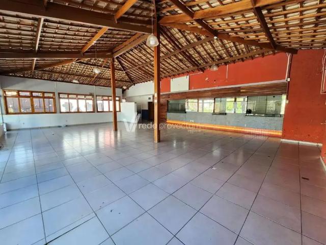Prédio para Venda em Campinas/SP Jardim Proença