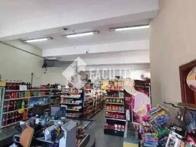 Prédio para Venda em Campinas/SP Jardim São Gabriel