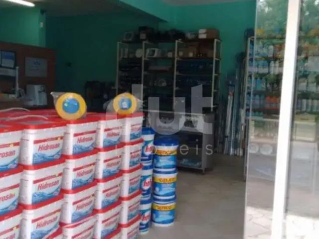 Prédio para Venda em Campinas/SP Jardim São Vicente