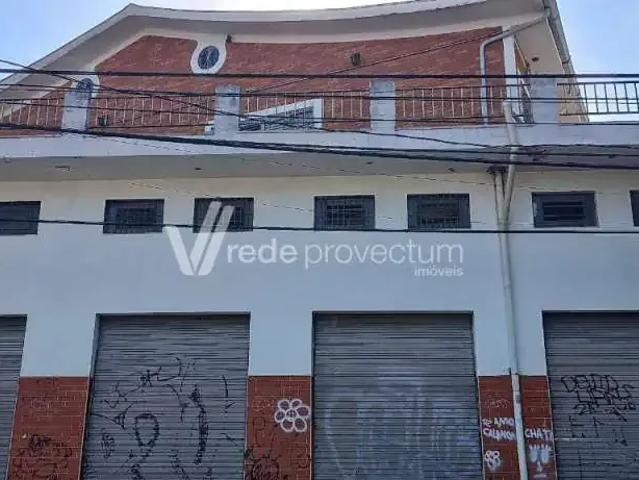 Prédio para Venda em Campinas/SP Jardim Santa Genebra II Barão Geraldo 4 Quartos