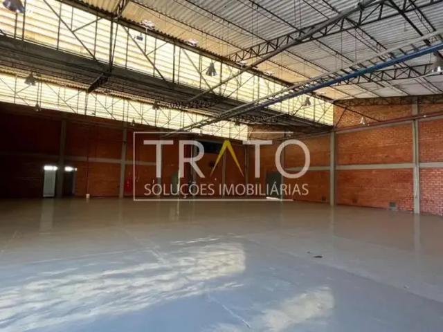 Prédio para Venda em Campinas/SP Jardim Santa Genebra