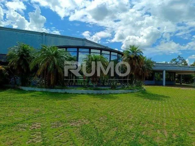 Prédio para Venda em Campinas/SP Jardim Santa Genebra